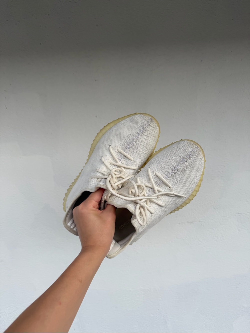 Yeezy Boosts - Picture 3 of 7